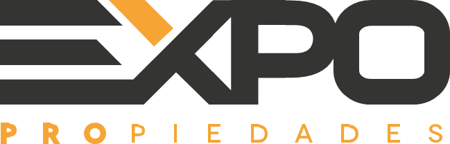 Expo Propiedades Logo